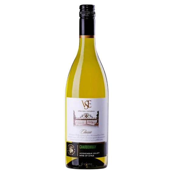 VinaSanEstebanReserveChardonnay2019–750ML
