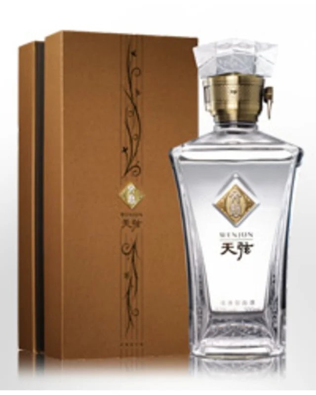 WenjunUltraSpirit(500ml)