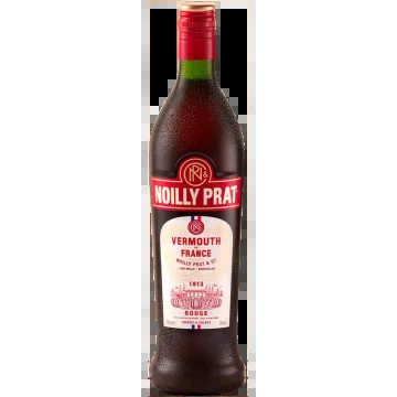 VermouthRouge–NoillyPrat