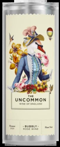 TheUncommon,EleanorBubblyRosé