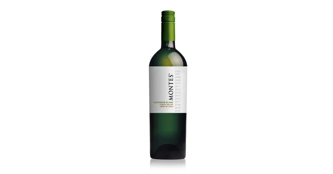 VillaMontesCentralValleySauvignonBlancWhiteWine37.5cl