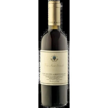 VinSanGiusto2015–Half-bottle–SanGiustoaRentennano