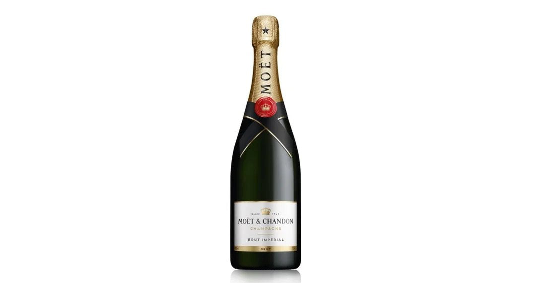 Moët&ChandonBrutImperialNVChampagne75cl