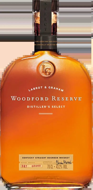 WoodfordReserve70cl