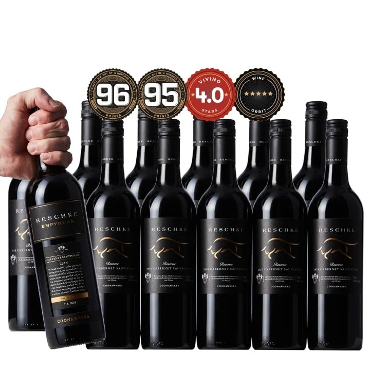 TheUpgradeCase–ReschkeEmpyreanCabernetSauvignon2014