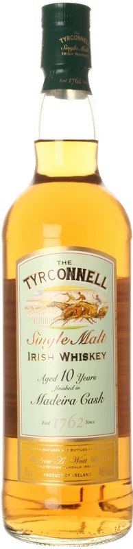TyrconnellMadeiraMature70cl