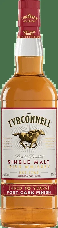 TyrconnellPortMatured70cl