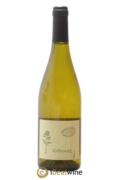 VindeFranceGilbourgBenoitCourault2021