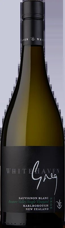 WhitehavenGregLabelSauvignonBlanc