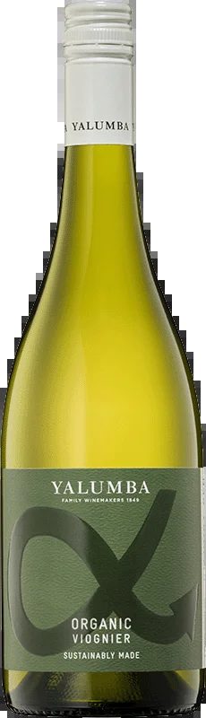 YalumbaOrganicViognier