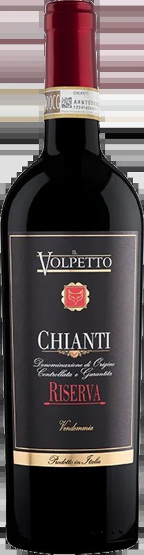 VolpettoChiantiRiserva