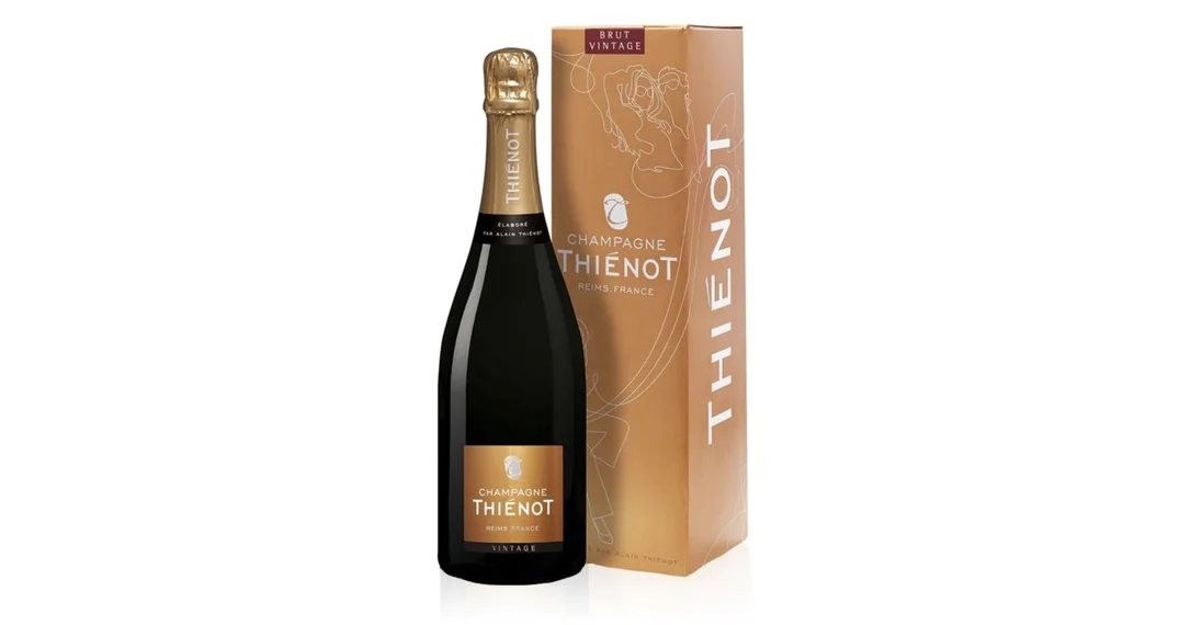 ThiénotBrutVintage2015Champagne75clGiftBox