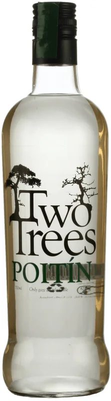 TwoTreesPoitin70cl