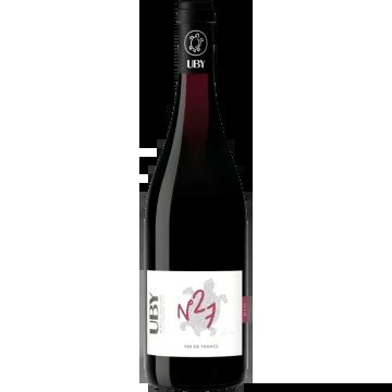 UbyBioRougeN°272023–UBY