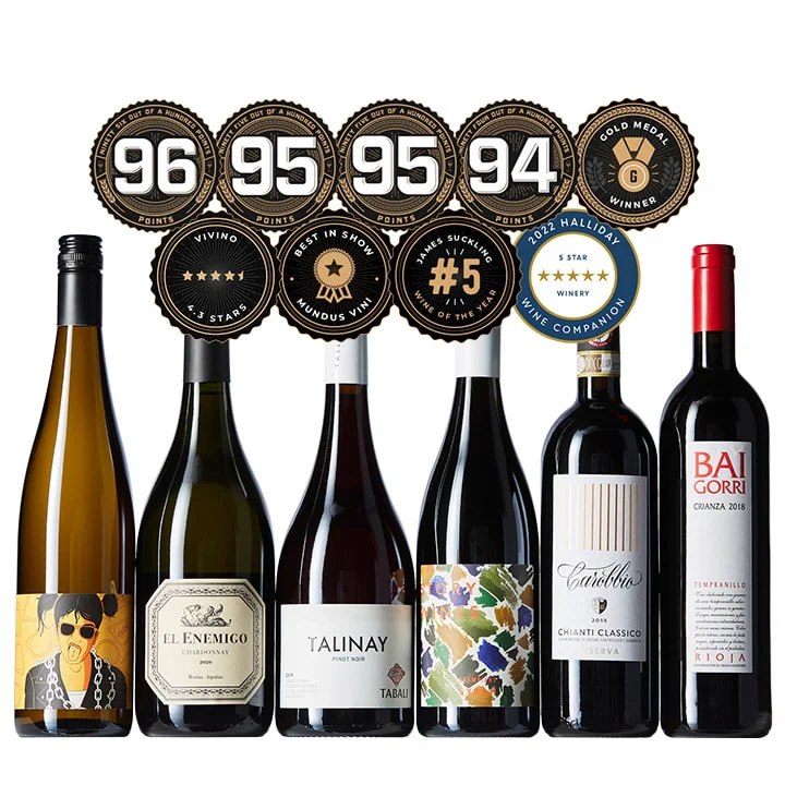 WineBuyersSelection2.0