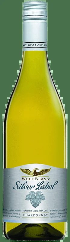 WolfBlassSilverChardonnay