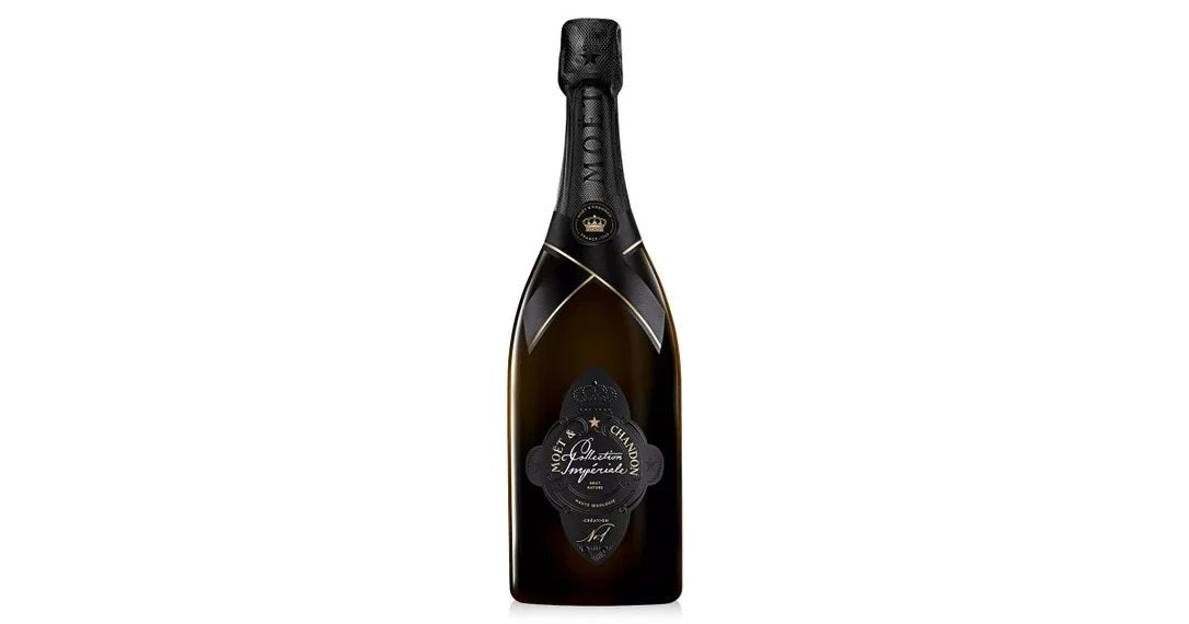 Moët&ChandonCollectionImpérialeCréationNo.1Champagne75cl