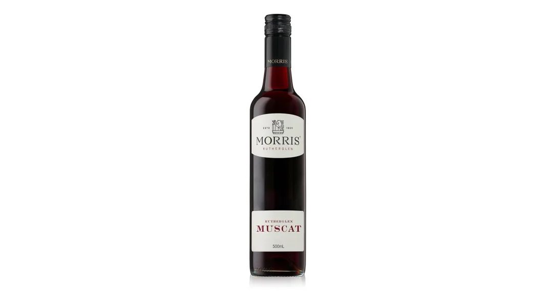 MorrisLiqueurMuscatAustralia50cl