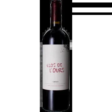 UrsusRouge2021–Closdel’Ours