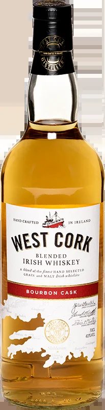 WestCorkOriginal70cl