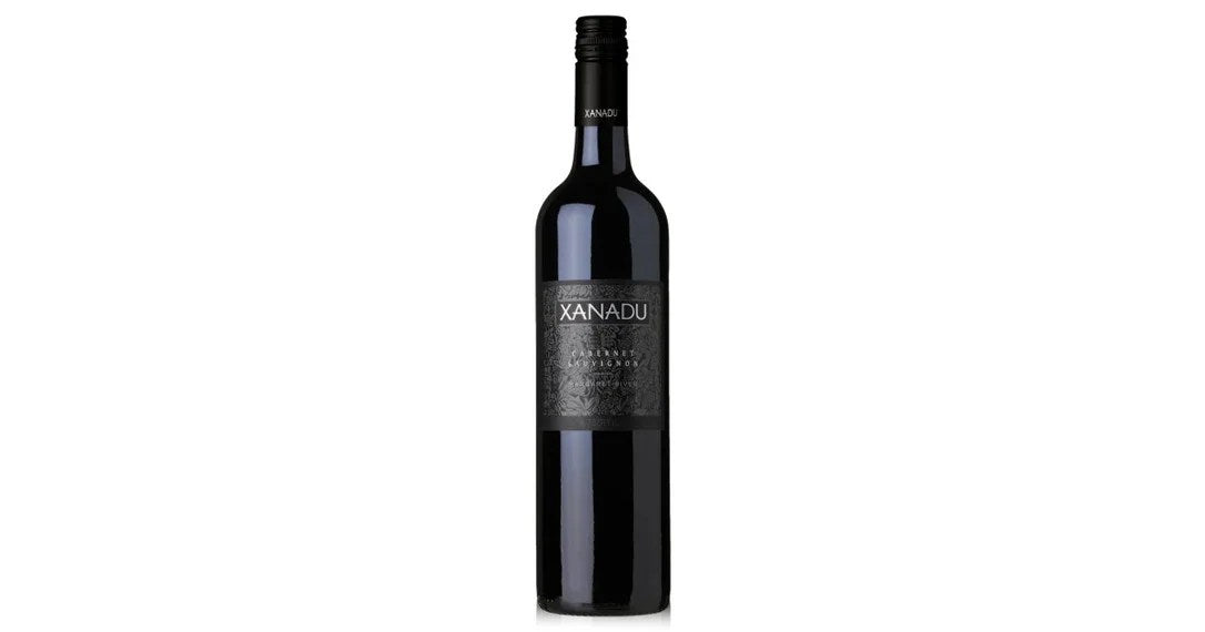 XanaduCabernetSauvignonMargaretRiverAustralia75cl