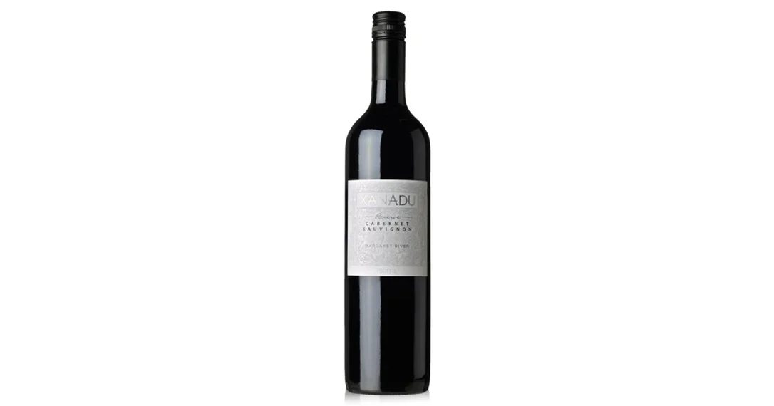 XanaduReserveCabernetSauvignonAustralia75cl