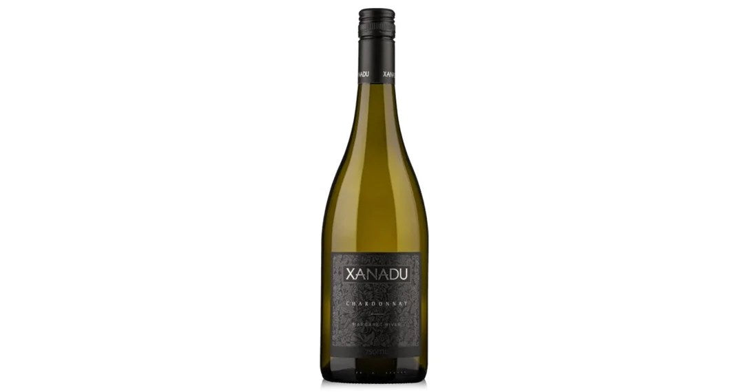 XanaduChardonnayMargaretRiverAustralia75cl