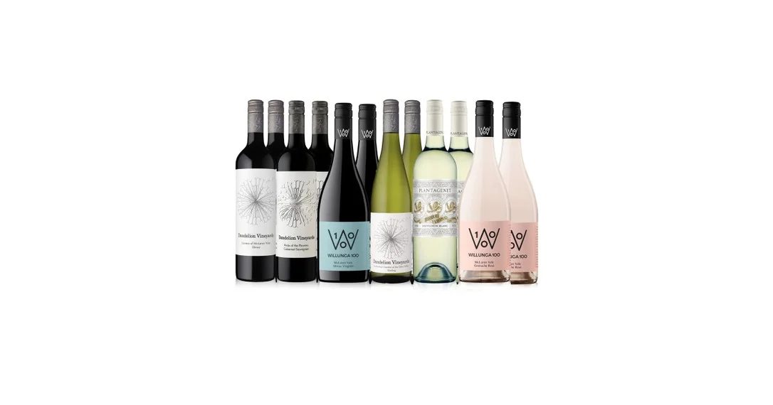 TheGluggersDozenMixedWinePlan12x75cl