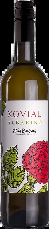 XovialAlbariño
