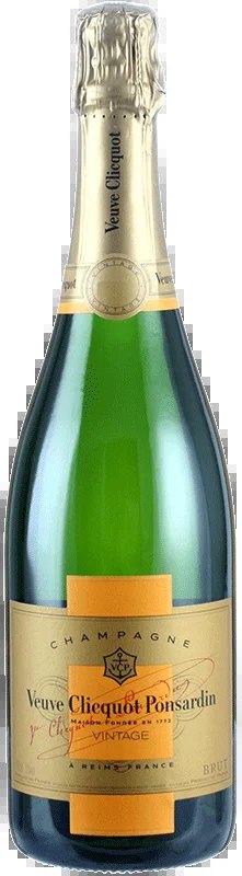 VeuveClicquotVintage