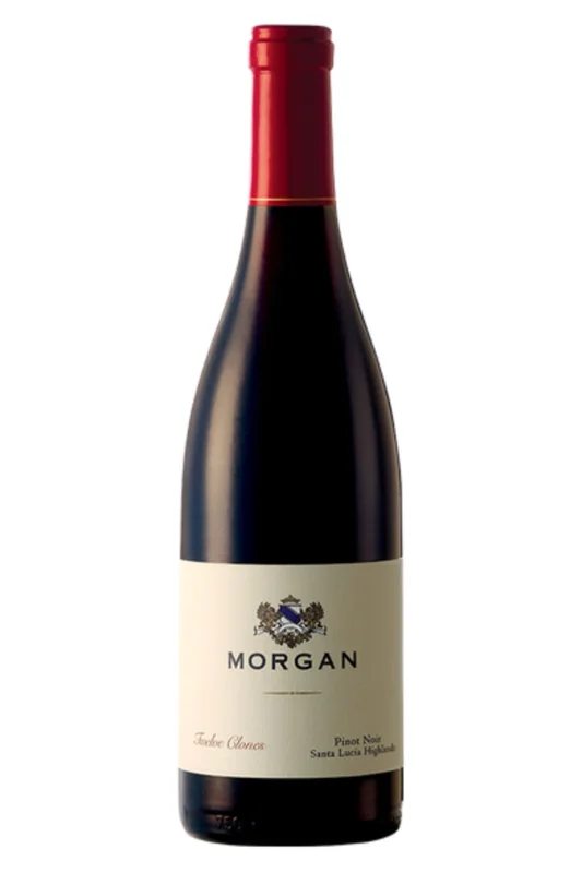 MorganTwelveClonesPinotNoir2023–750ML
