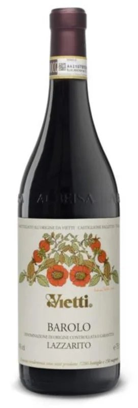 Vietti,2015RedWine
