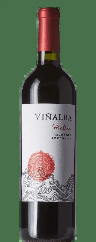 ViñalbaMalbec2020