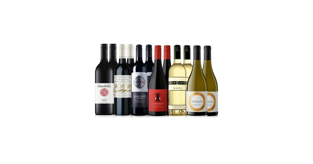 TheGreatDivideMixedWinePlan12x75cl