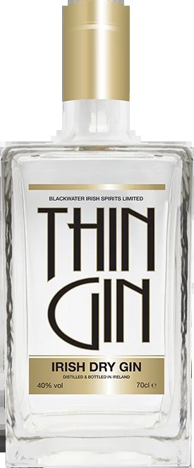 ThinGin70cl