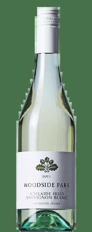 WoodsideParkSauvignonBlanc2023