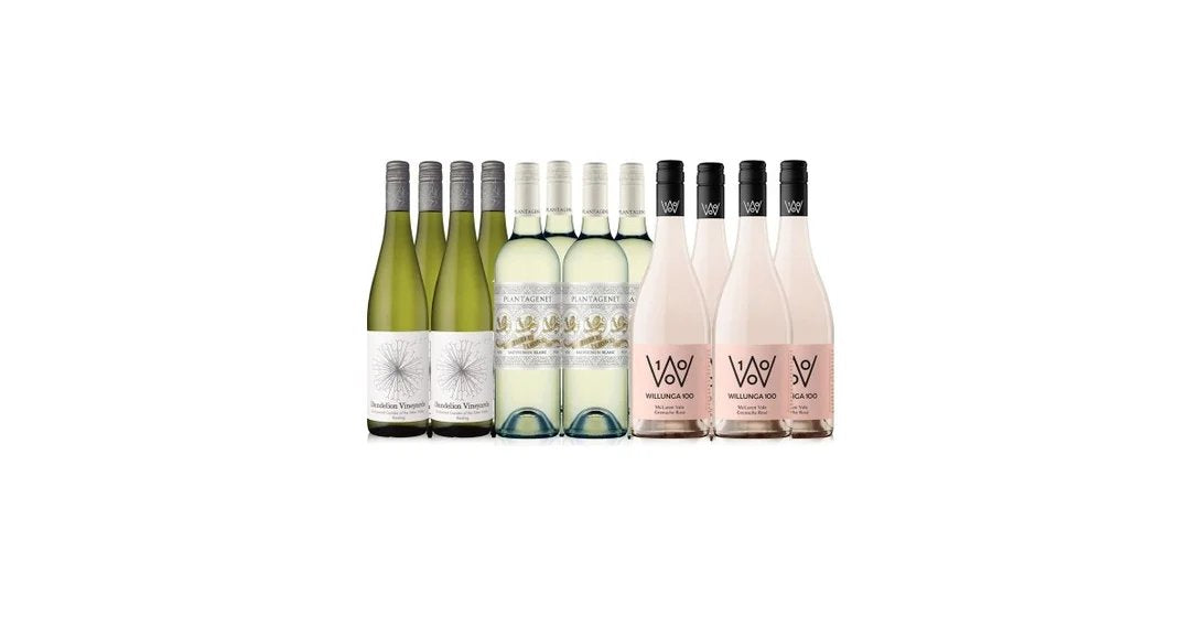 TheGluggersDozenWhiteWinePlan12x75cl