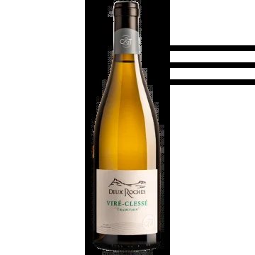 Viré-ClesséTradition2023–DomainedesDeuxRoches