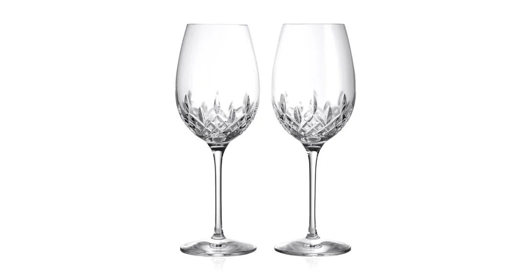 WaterfordLismoreEssenceWineGoblets659ml