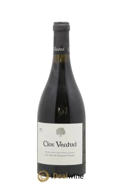 VindeCorseClosVenturi2017