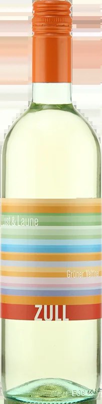 ZullLust&LauneGrünerVeltliner