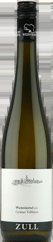 ZullWeinviertelGrünerVeltliner