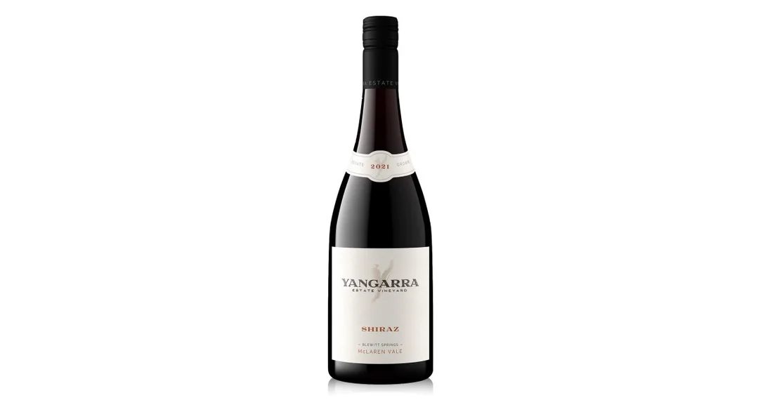 YangarraEstateMcLarenValeShirazAustralia75cl