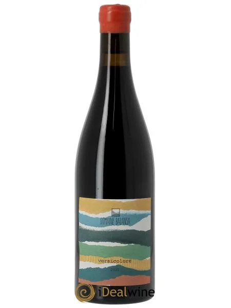 VindeFranceVersicoloreBalansa(Domaine)2022