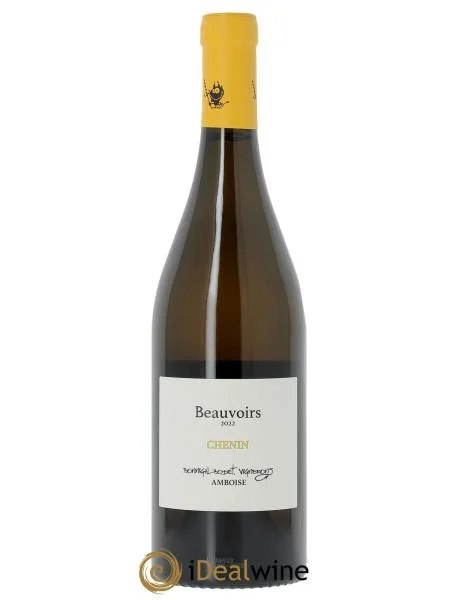 Touraine-AmboiseLesBeauvoirsBonnigal-Bodet2022