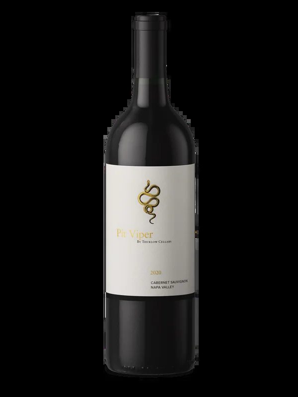 ThurlowCellarsPitViperCabernetSauvignon2020–750ML
