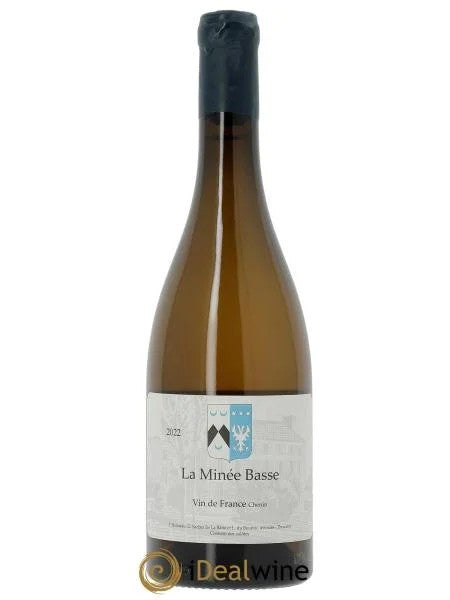 VindeFranceMinéeBasseChâteaudeBonnezeaux2022