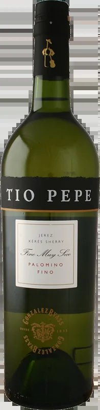 TioPepeFino