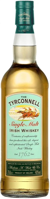 Tyrconnell(OldBlend)70cl