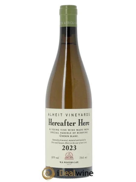 WesternCapeAlheitVineyardsHereafterHere2023